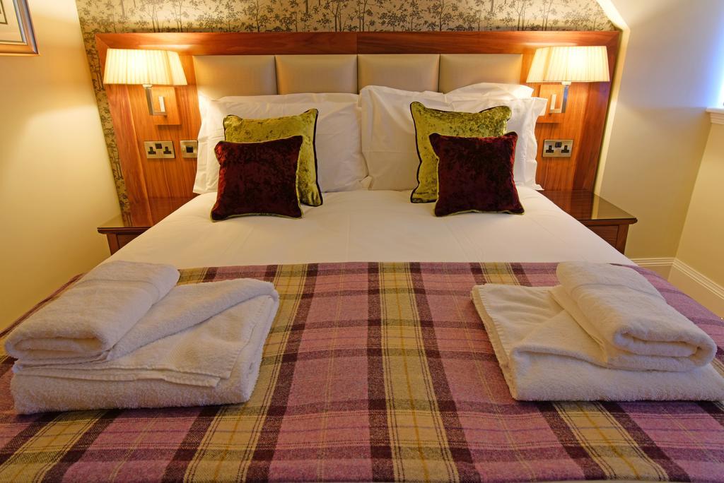 The Townhouse Aberfeldy - Rooms & Breakfast ห้อง รูปภาพ