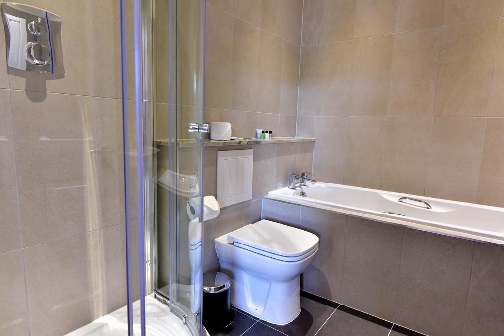 The Townhouse Aberfeldy - Rooms & Breakfast ห้อง รูปภาพ