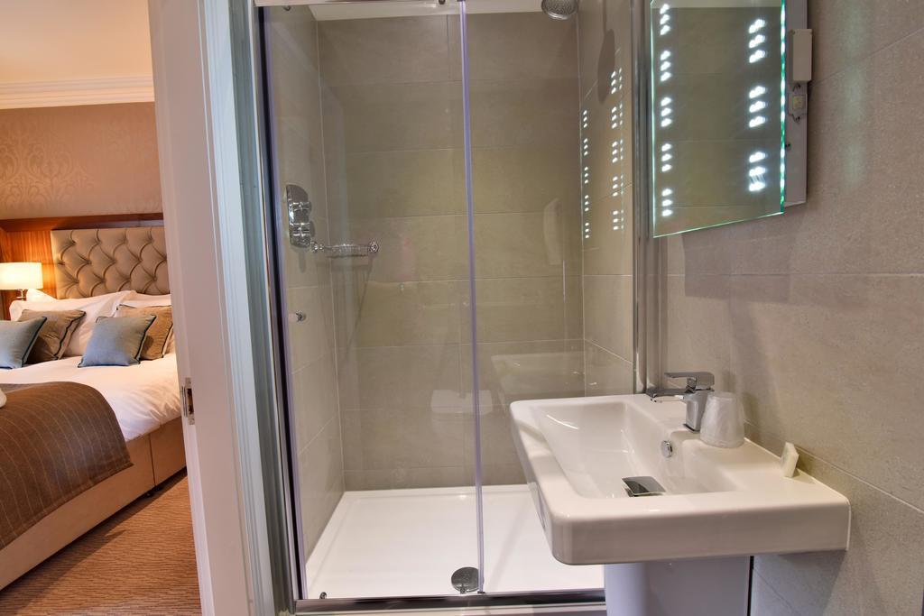 The Townhouse Aberfeldy - Rooms & Breakfast ห้อง รูปภาพ