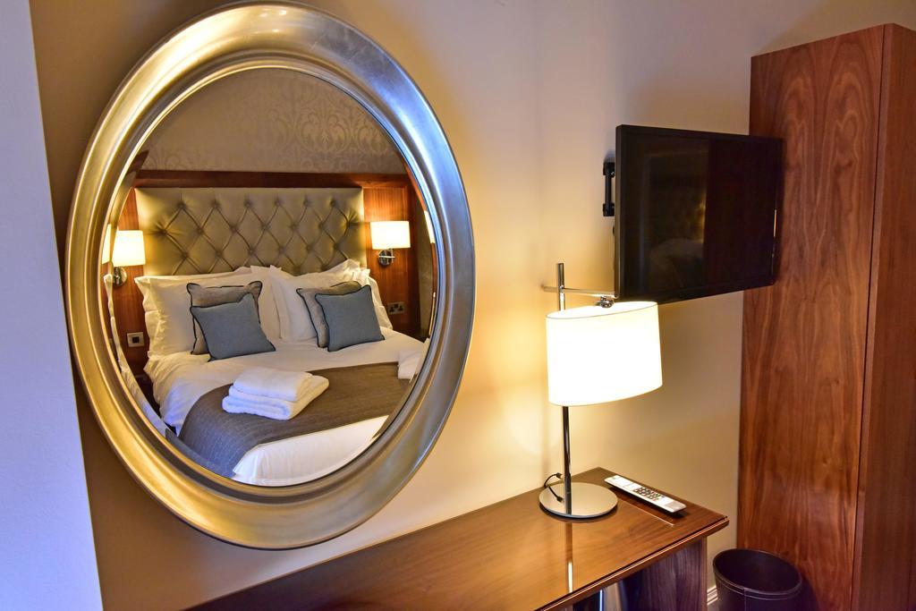 The Townhouse Aberfeldy - Rooms & Breakfast ห้อง รูปภาพ