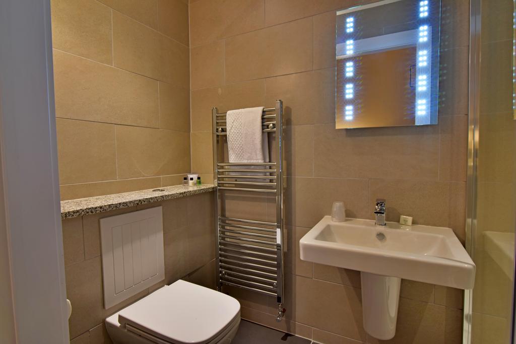 The Townhouse Aberfeldy - Rooms & Breakfast ห้อง รูปภาพ