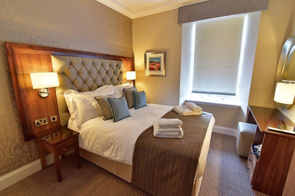 The Townhouse Aberfeldy - Rooms & Breakfast ห้อง รูปภาพ