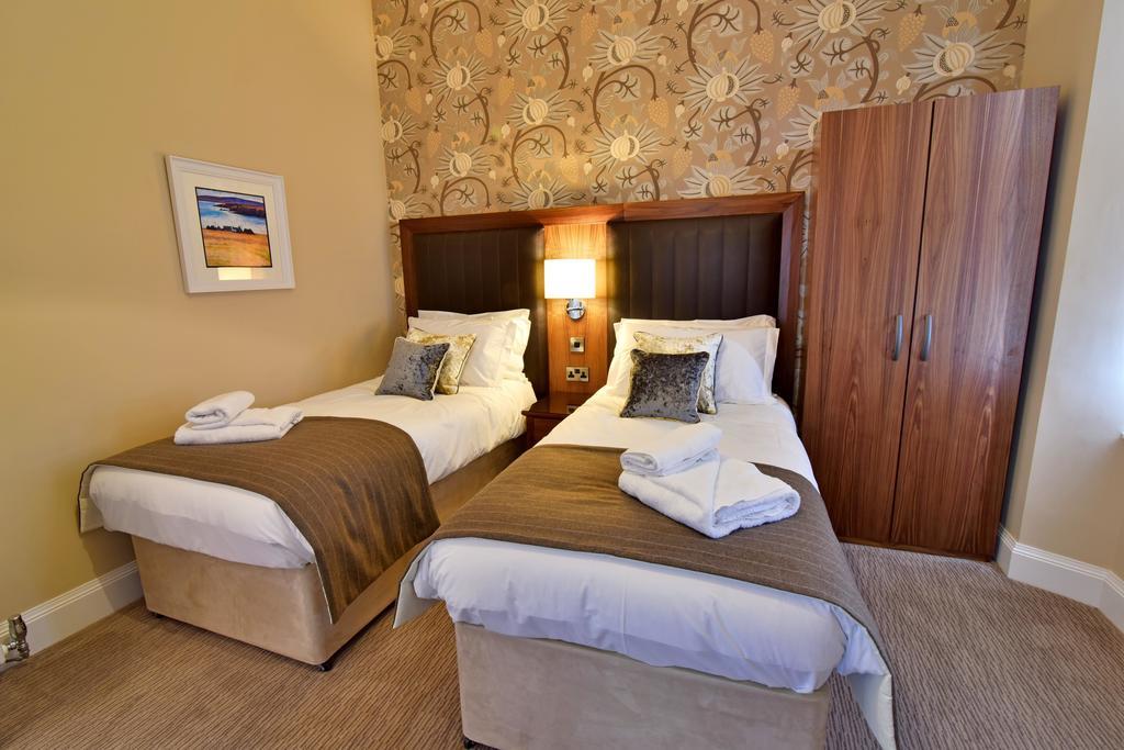 The Townhouse Aberfeldy - Rooms & Breakfast ห้อง รูปภาพ