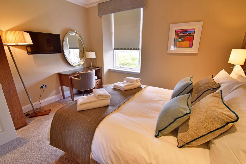 The Townhouse Aberfeldy - Rooms & Breakfast ห้อง รูปภาพ