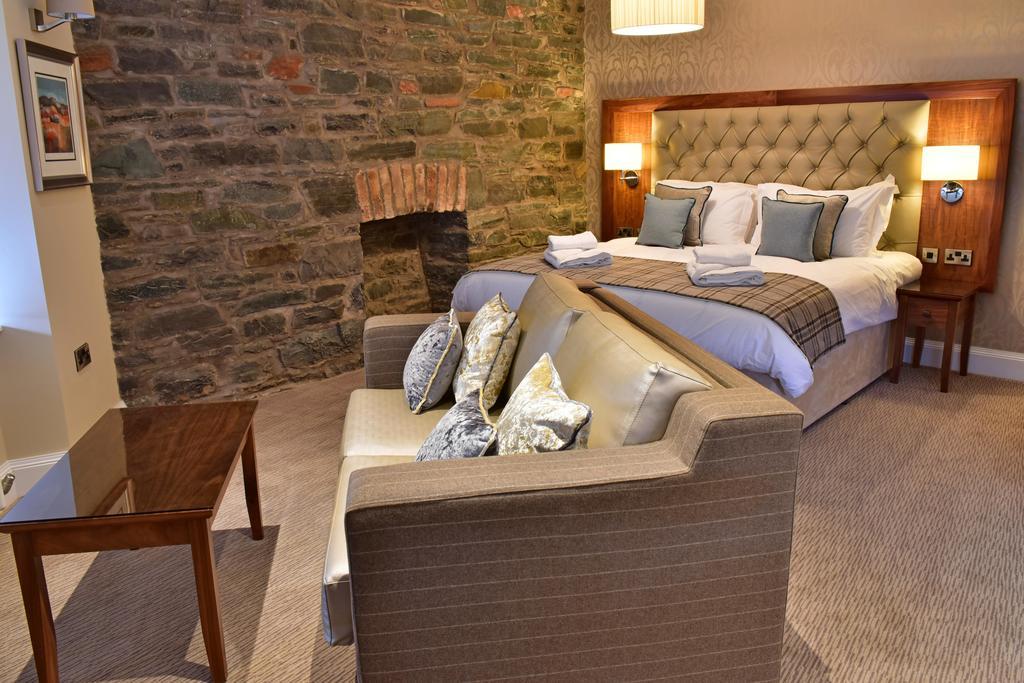 The Townhouse Aberfeldy - Rooms & Breakfast ห้อง รูปภาพ