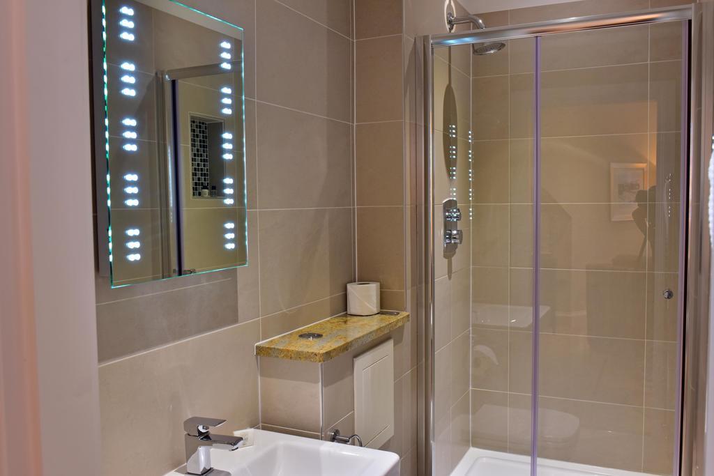 The Townhouse Aberfeldy - Rooms & Breakfast ห้อง รูปภาพ