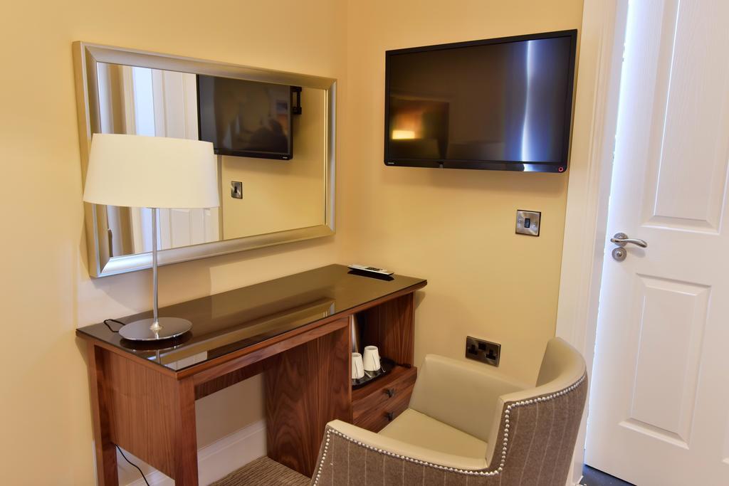 The Townhouse Aberfeldy - Rooms & Breakfast ห้อง รูปภาพ
