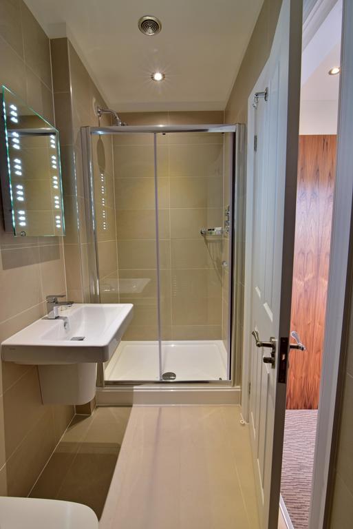 The Townhouse Aberfeldy - Rooms & Breakfast ห้อง รูปภาพ