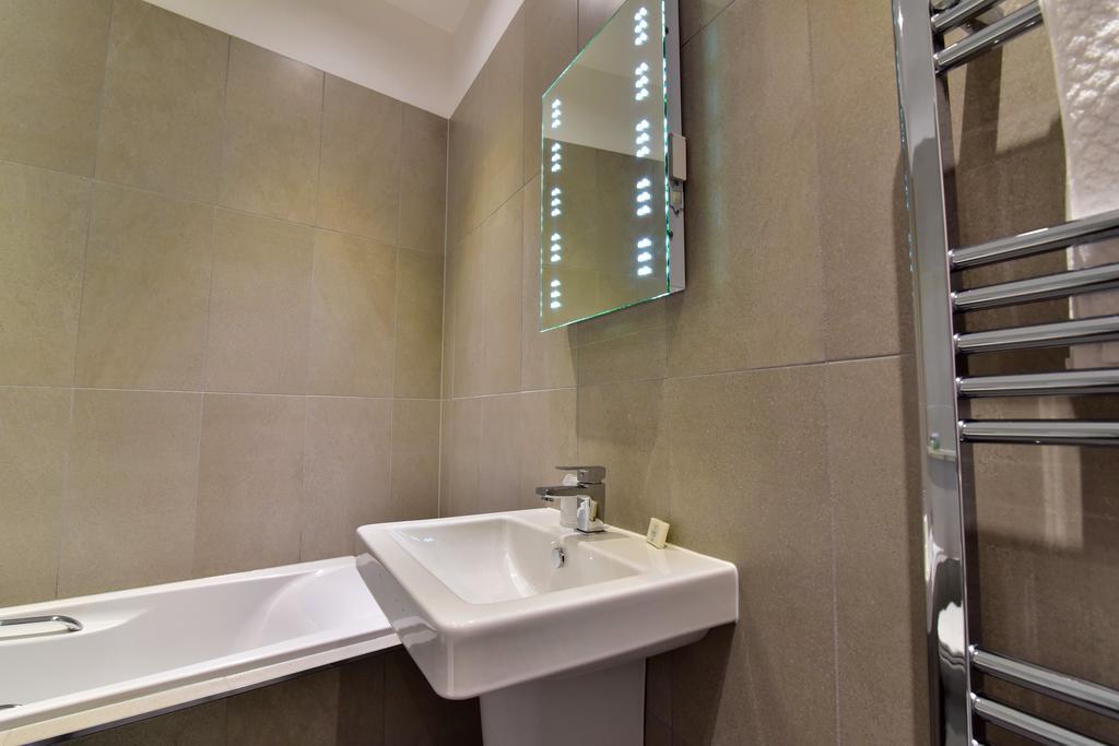 The Townhouse Aberfeldy - Rooms & Breakfast ห้อง รูปภาพ