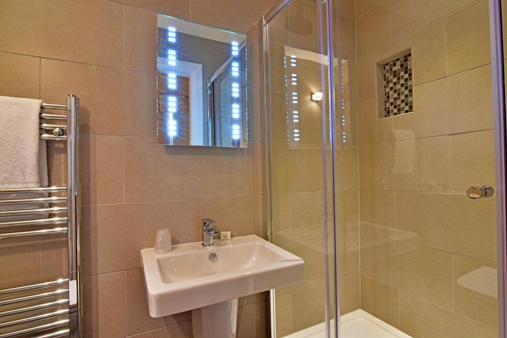 The Townhouse Aberfeldy - Rooms & Breakfast ห้อง รูปภาพ
